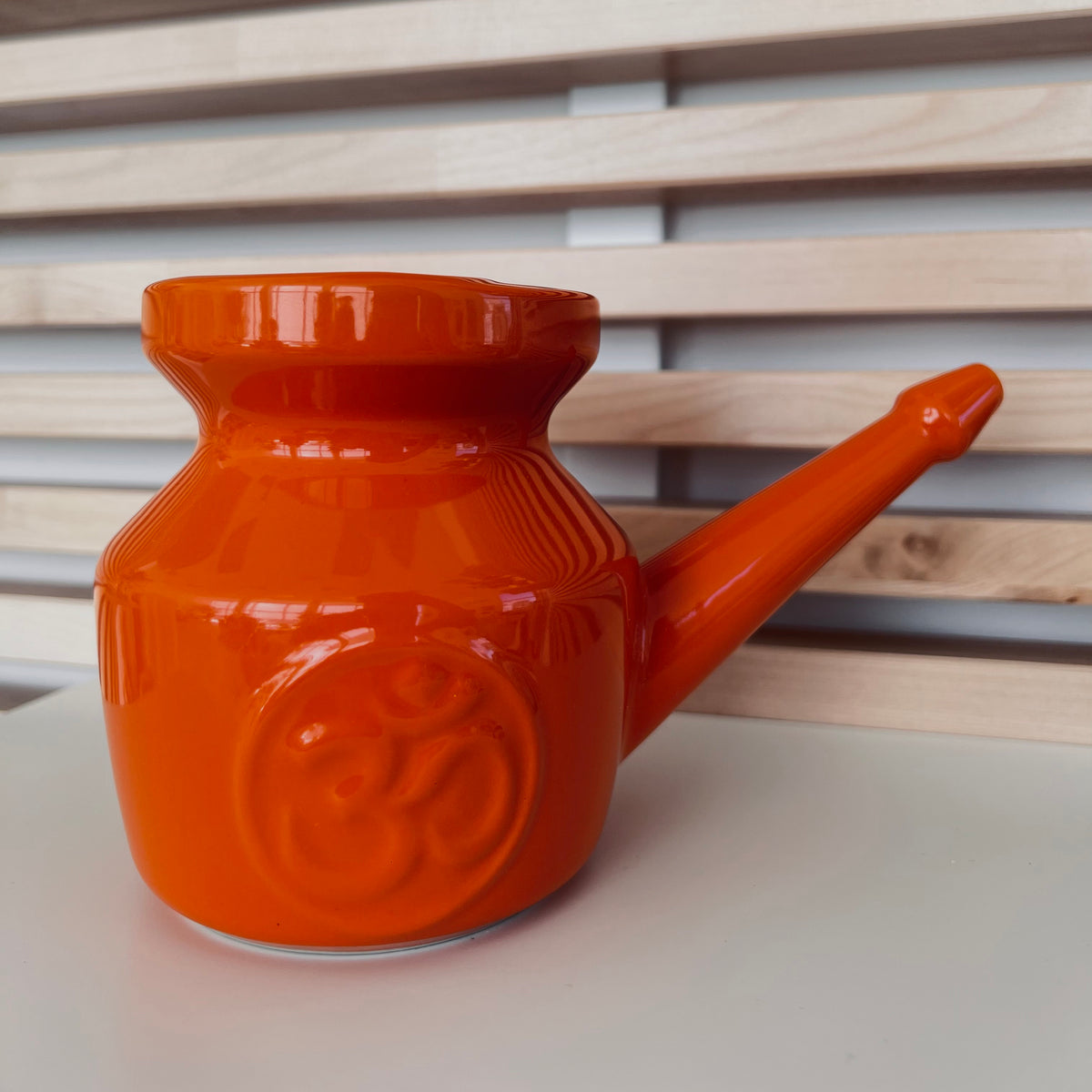 IMMORTALITY CUP® &lt;p&gt; Il Lavaggio Nasale che ti Cambia la Vita