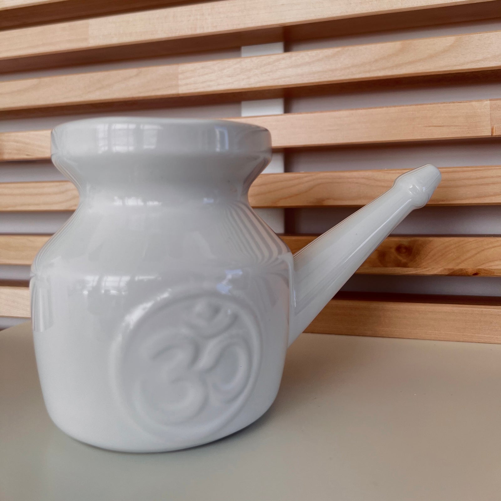 IMMORTALITY CUP® <p> Il Lavaggio Nasale che ti Cambia la Vita