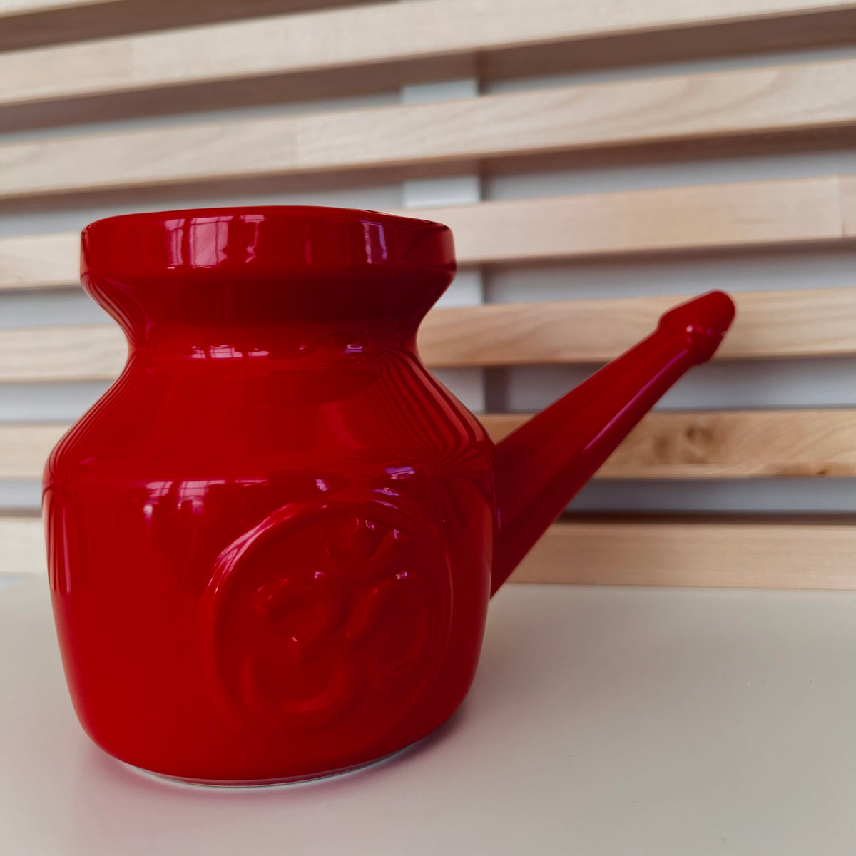 IMMORTALITY CUP® &lt;p&gt; Il Lavaggio Nasale che ti Cambia la Vita