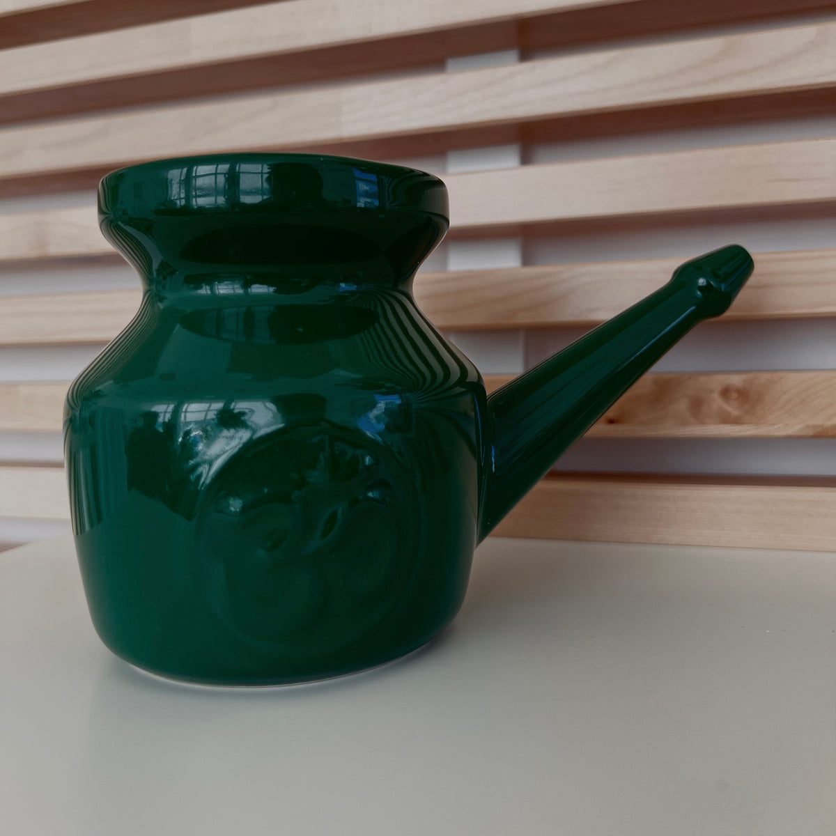 IMMORTALITY CUP® &lt;p&gt; Il Lavaggio Nasale che ti Cambia la Vita